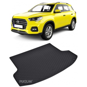 Tavita Portbagaj HYUNDAI ix35 2010-2015, protectie portbagaj, din cauciuc 100%, pentru autoturismul HYUNDAI ix35