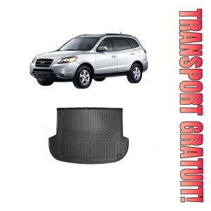 Tavita Portbagaj HYUNDAI SANTA FE II (CM) 5 LOCURI (2006-2012), tavita portbagaj auto HYUNDAI SANTA