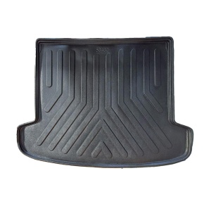 Tavita Portbagaj HYUNDAI TUCSON IV COMFORT/PRIME/ELITE FARA SUBWOOFER din 2020, Protectie Portbagaj Auto - Img 2
