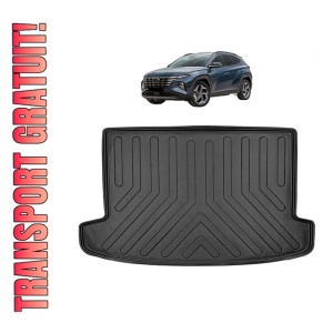 Tavita Portbagaj HYUNDAI TUCSON IV ELITE PLUS CU SUBWOOFER din 2020, Protectie Portbagaj Auto