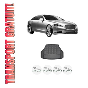 Tavita Portbagaj JAGUAR XJ (X351) din 2009-2019, Protectie Portbagaj Auto JAGUAR