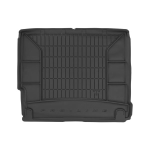 Tavita Portbagaj KIA CARENS IV din 2013-2016, Protectie Portbagaj Auto KIA - Img 3