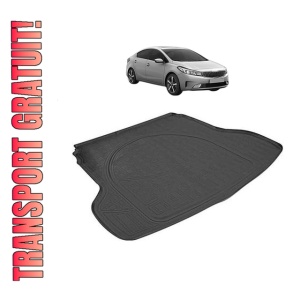 Tavita Portbagaj KIA CERATO SD din 2018, Protectie Portbagaj Auto