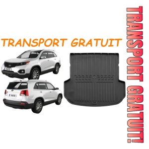 Tavita Portbagaj Kia Sorento III (Um) (2014-2020) Protectie portbagaj auto