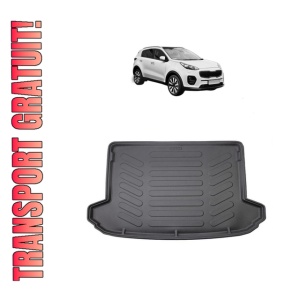 Tavita Portbagaj KIA SPORTAGE IV din 2015-2021, Protectie Portbagaj Auto