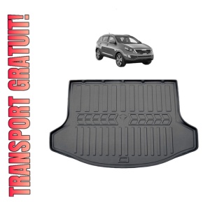 Tavita Portbagaj KIA SPORTAGE SL din 2010-2015, Protectie Portbagaj Auto