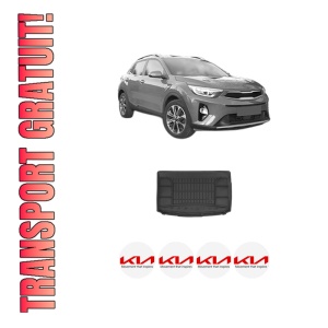Tavita Portbagaj KIA STONIC (YB) din 2017-2018, Protectie Portbagaj Auto KIA