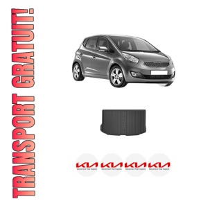 Tavita Portbagaj KIA VENGA (YN) din 2010-2019, Protectie Portbagaj Auto KIA
