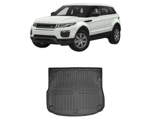 Tavita Portbagaj LAND ROVER RANGE ROVER EVOQUE (L538) (2011-2018), tavita portbagaj auto LAND ROVER - Img 2