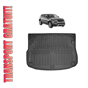 Tavita Portbagaj LAND ROVER RANGE ROVER EVOQUE L538 din 2011-2018, Protectie Portbagaj Auto