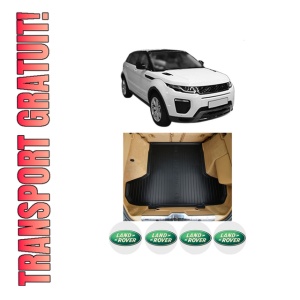 Tavita Portbagaj LAND ROVER RANGE ROVER EVOQUE VAN (L538) din 2013-2019, Protectie Portbagaj Auto LAND ROVER