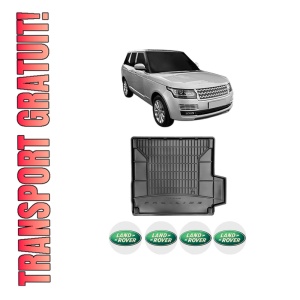 Tavita Portbagaj LAND ROVER RANGE ROVER IV (L405) din 2012-2021, Protectie Portbagaj Auto LAND ROVER