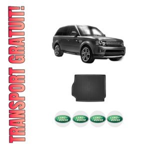 Tavita Portbagaj LAND ROVER RANGE ROVER SPORT I (L320) din 2005-2013, Protectie Portbagaj Auto LAND ROVER