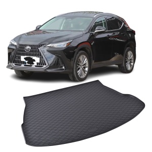 Tavita Portbagaj LEXUS NX 2021-prezent, protectie portbagaj, din cauciuc 100%, pentru autoturismul LEXUS NX