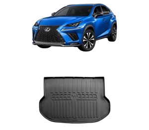 Tavita Portbagaj LEXUS NX (AZ10) (2014-2021), tavita portbagaj auto LEXUS NX - Img 2