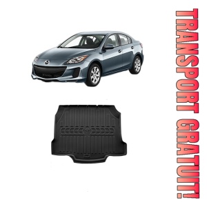 Tavita Portbagaj MAZDA 3 (BL) SEDAN (2009-2013), tavita portbagaj auto MAZDA 3