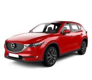 Tavita Portbagaj MAZDA CX-5 (KF) (2017-2022), tavita portbagaj auto MAZDA CX-5 - Img 4