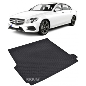 Tavita Portbagaj MERCEDES E-Klasse Combi 2016-2023, protectie portbagaj, din cauciuc 100%, pentru autoturismul MERCEDES E-Klasse Combi