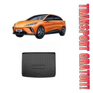 Tavita Portbagaj MG 4 EV (LUXURY) CU PODEA INALTA (2022-2025), tavita portbagaj auto MG 4