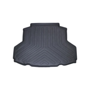 Tavita Portbagaj MITSUBISHI LANCER din 2001-2007, Protectie Portbagaj Auto - Img 3