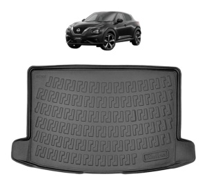 Tavita Portbagaj NISSAN JUKE II F16 CU PODEA INALTA din 2019, Protectie Portbagaj Auto - Img 7
