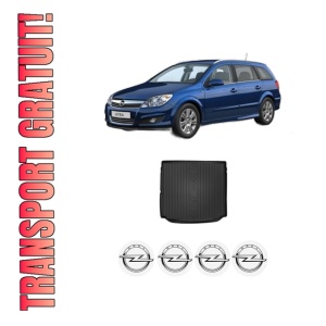Tavita Portbagaj OPEL ASTRA H CLASSIC Estate (A04) din 2006-2014, Protectie Portbagaj Auto OPEL