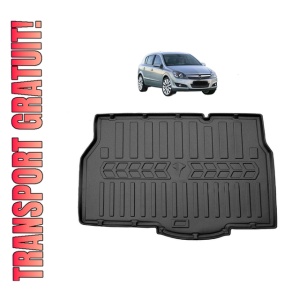 Tavita Portbagaj OPEL ASTRA H HATCHBACK din 2004-2010, Protectie Portbagaj Auto
