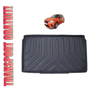 Tavita Portbagaj OPEL CORSA F din 2019, Protectie Portbagaj Auto