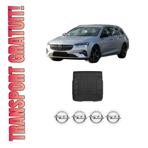 Tavita Portbagaj OPEL INSIGNIA A Sports Tourer (G09) din 2008-2017, Protectie Portbagaj Auto OPEL