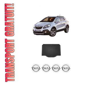 Tavita Portbagaj OPEL MOKKA / MOKKA X (J13) din 2012-2019, Protectie Portbagaj Auto OPEL