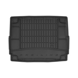 Tavita Portbagaj PEUGEOT 3008 I MPV (0U_) din 2009-2016, Protectie Portbagaj Auto PEUGEOT - Img 3