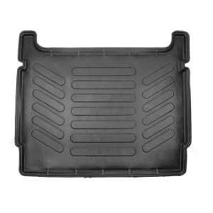 Tavita Portbagaj PEUGEOT 5008 I din 2009-2016, Protectie Portbagaj Auto - Img 3