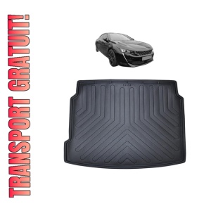 Tavita Portbagaj PEUGEOT 508 II din 2018, Protectie Portbagaj Auto