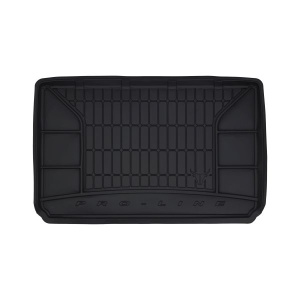 Tavita Portbagaj RENAULT CAPTUR I (J5_, H5_) din 2013-2018, Protectie Portbagaj Auto RENAULT - Img 3