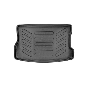 Tavita Portbagaj RENAULT CLIO 2 din 1998-2005, Protectie Portbagaj Auto - Img 4