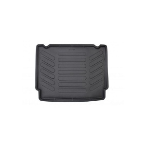 Tavita Portbagaj RENAULT CLIO 4 SPORT TOURER din 2012-2019, Protectie Portbagaj Auto - Img 3