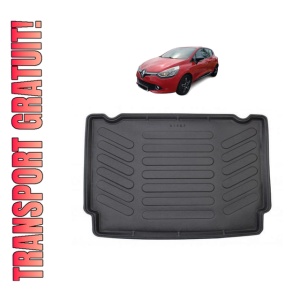 Tavita Portbagaj RENAULT CLIO 4 SPORT TOURER din 2012-2019, Protectie Portbagaj Auto