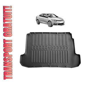 Tavita Portbagaj RENAULT FLUENCE SEDAN din 2009-2015, Protectie Portbagaj Auto