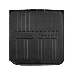 Tavita Portbagaj RENAULT GRAND SCENIC 5 LOCURI din 2009-2016, Protectie Portbagaj Auto - Img 2