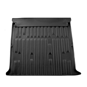 Tavita Portbagaj RENAULT KANGOO II 5 LOCURI din 2008-2020, Protectie Portbagaj Auto - Img 3