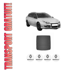 Tavita Portbagaj RENAULT LAGUNA III Grandtour (KT0/1) din 2007-2015, Protectie Portbagaj Auto RENAULT