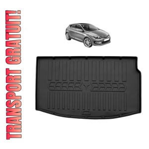 Tavita Portbagaj RENAULT MEGANE III HATCHBACK din 2008-2015, Protectie Portbagaj Auto