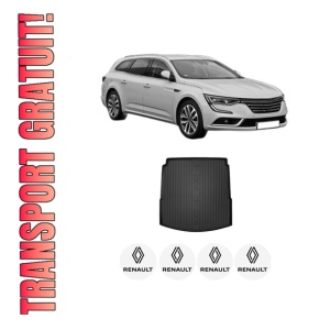 Tavita Portbagaj RENAULT TALISMAN Grandtour (KP_) din 2016-2022, Protectie Portbagaj Auto RENAULT