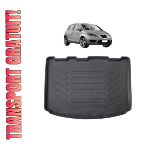 Tavita Portbagaj SEAT ALTEA din 2004-2015, Protectie Portbagaj Auto