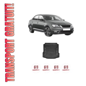 Tavita Portbagaj SEAT TOLEDO IV (KG3) din 2012-2019, Protectie Portbagaj Auto SEAT