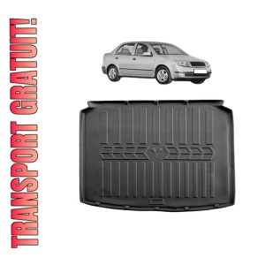 Tavita Portbagaj SKODA FABIA I 6Y SEDAN din 1999-2007, Protectie Portbagaj Auto
