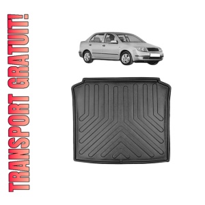 Tavita Portbagaj SKODA FABIA I SEDAN din 1999-2007, Protectie Portbagaj Auto