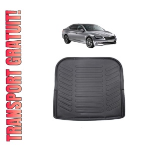 Tavita Portbagaj SKODA SUPERB III B8 din 2015-2023, Protectie Portbagaj Auto