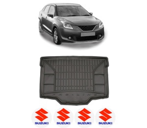 Tavita Portbagaj SUZUKI BALENO (FW, EW) din 2016, Protectie Portbagaj Auto SUZUKI - Img 2
