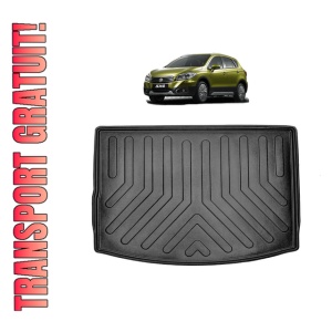 Tavita Portbagaj SUZUKI SX4 II S-CROSS CU PODEA INALTA din 2013-2021, Protectie Portbagaj Auto